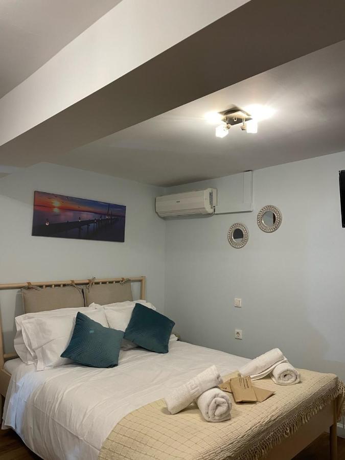 Casa Di Fiore Corfu  Extérieur photo